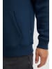 BLEND Kapuzenpullover Sweatshirt 20714588 in blau