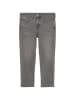 Marc O'Polo DENIM Jeans Modell LINUS slim tapered in multi/hyper used dark grey