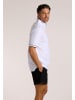 wavebreaker Poloshirt in weiss