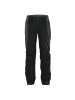 Haglöfs Regenhose Vandra Pant in True Black Short