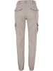Urban Classics Cargo Trouser in warmgrey