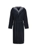 JOOP! JOOP! Bademäntel Herren Kapuze 1619 Classic schwarz - 97 in schwarz - 97