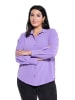 Studio Untold Hemdbluse in lila