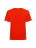 Gant T-Shirt in orange