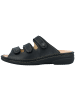 Finn Comfort SHOES "Menorca-S" in schwarz