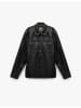 KOTON JACKETS PU in Schwarz