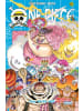 Carlsen Buch - One Piece 87 - Gar nicht süss