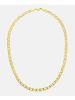 Diamant L'éternel Kette aus 375 Gelbgold