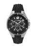 Philipp Plein Quarzuhr PSLGA0225 in silber