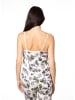 SHORT STORIES Schlafshirt in Beige