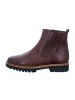Gabor Comfort Klassische Stiefeletten in Braun