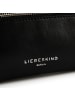 Liebeskind Berlin Zena Umhängetasche XS Leder 21 cm black