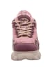 Buffalo Sneaker Low in rosa