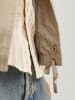 Jack & Jones Jacke in White Pepper