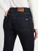 Mos Mosh Jeans MMAshley Deluxe in dark stone