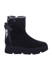 s.Oliver Stiefel in schwarz