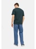 Jack & Jones T-Shirt 'Vesterbro Tee' in gruen