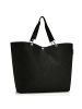 Reisenthel Shopper Tasche 68 cm black
