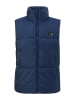 QS Outdoor-Weste in 5886_tiefblau