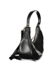 Valentino by Mario Valentino Schwarz Damen Tasche aus Polyurethan