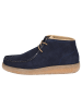 Sioux Stiefelette Jukondon-701 in blau
