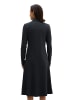 Marc O'Polo Hemdblusenkleid flared in Martime Blue