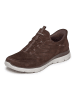 Skechers Sneakers Low SUMMITS -Luxe Stride in braun