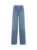 Mos Mosh Jeans MMColette Lyon in light stone