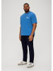 s.Oliver T-Shirt in 54D1_hellblau