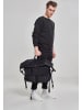 Urban Classics Reisetaschen in blk/blk