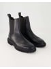 Gant Klassische Stiefeletten in Schwarz