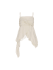 NAEMI Women Top in CREAM