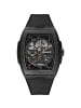 Ingersoll Uhr - The Challenger in schwarz