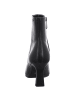Tamaris Stiefelette in schwarz