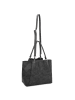 Fritzi aus Preußen Fritzi42N Vintage Shopper Tasche 45 cm black idol