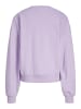 JJXX Sweatshirt in Lilac Breeze