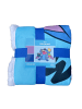 Lilo & Stitch Tagesdecke Bettdecke Fleecedecke, 150x100cm