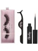 fleeky Magic Lashes Kit - Kunstwimpern mit Kleber & Applikator