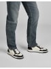 HECHTER PARIS Schuhe in midnight blue