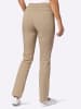 Sieh an! Jeans in beige