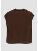s.Oliver Bluse in 8840_mokka
