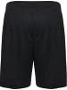 Hummel Hummel Shorts Hmlessential Multisport Unisex Erwachsene Feuchtigkeitsabsorbierenden in BLACK