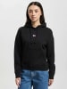 Tommy Hilfiger Tommy Hilfiger Kapuzenpullover in black