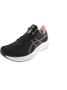 asics Sportschuh Schwarz