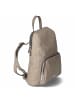 Kaerlek Cityrucksack in grau