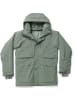 HOUDINI M FALL IN JACKET in Grau