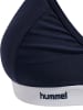 Hummel Hummel Schwimm-T-Shirt Hmlkaya Schwimmen Damen in PEACOAT