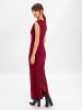 Ambiance Abendkleid in bordeaux - 0002