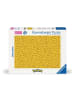 Ravensburger Ravensburger Puzzle 1.000 Teile Pikachu Challenge in bunt