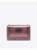 Marc Ellis Handtasche in FUXSIA